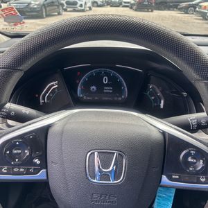 صورة مصغرة 38 لـ 2019 Honda CIVIC LX