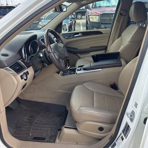 صورة مصغرة 30 لـ 2014 Mercedes-BENZ M-CLASS