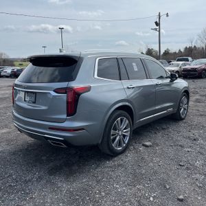 CADILLAC XT6 PREMIUM LUXURY - 8
