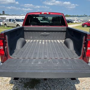 2016 Chevrolet SILVERADO 1500 LT Z71 — фото 41