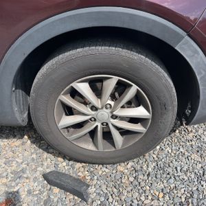 2017 KIA SORENTO LX thumbnail 20