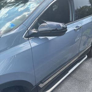2021 Honda CR-V EX 缩略图 57