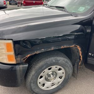2011 Chevrolet SILVERADO 1500 LS 缩略图 49