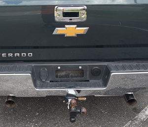 2019 Chevrolet SILVERADO 1500 LD LT 缩略图 59