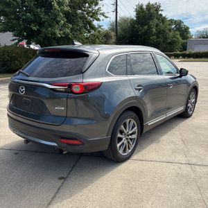 MAZDA CX-9 SIGNATURE - 8