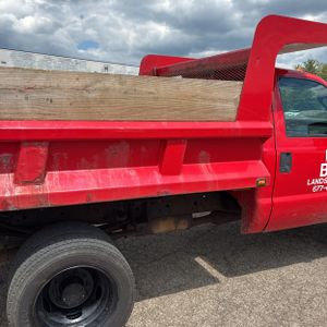 FORD F-450 CHASSIS XL - 9