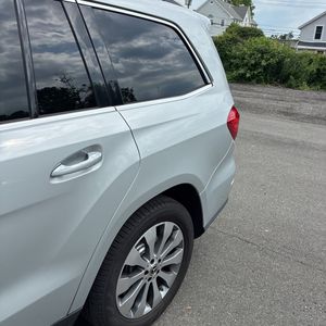 2019 Mercedes-BENZ GLS — миниатюра 62
