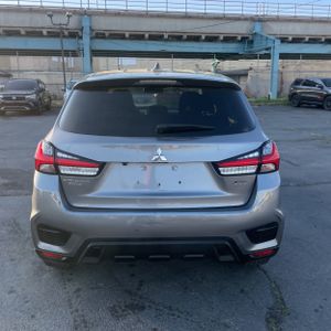 MITSUBISHI OUTLANDER SPORT 2.0 ES 2WD - 7