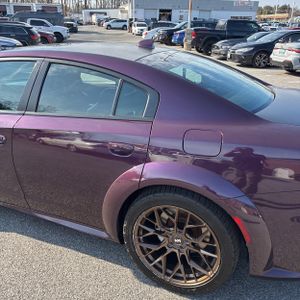 DODGE CHARGER SCAT PACK WIDEBODY - 6