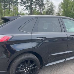 FORD EDGE ST LINE - 9
