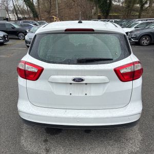 FORD C-MAX HYBRID SEL - 7