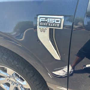 صورة مصغرة 23 لـ 2023 FORD F-150 KING RANCH