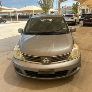 2008 Nissan VERSA 1.8S photo 14