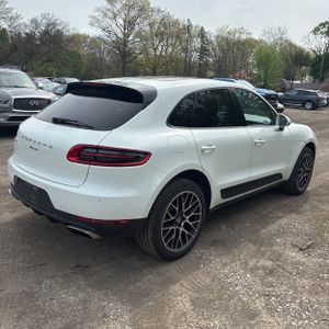 PORSCHE MACAN BASE - 8