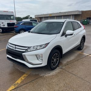 MITSUBISHI ECLIPSE CROSS ES 1.5T - 1