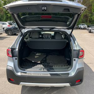 2024 Subaru OUTBACK LIMITED — фото 41