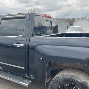 CHEVROLET SILVERADO 1500 LTZ - 6