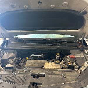 2019 Chevrolet TRAX LT — миниатюра 43