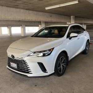 LEXUS RX 350 PREMIUM - 1