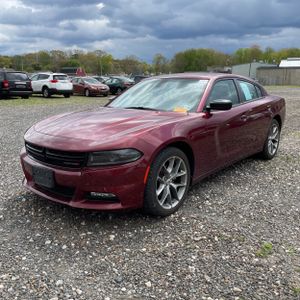 DODGE CHARGER SXT - 1