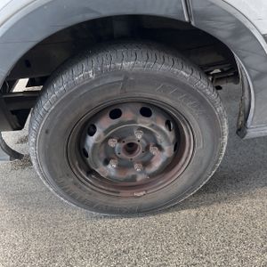 2015 FORD TRANSIT-350 XLT 照片 17