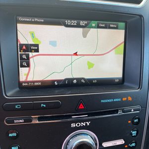 صورة مصغرة 41 لـ 2016 FORD EXPLORER SPORT