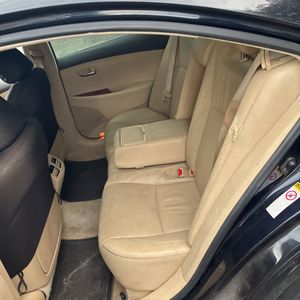 2009 Lexus ES 350 BASE — миниатюра 33