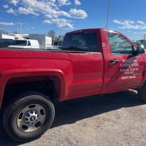 CHEVROLET SILVERADO - 9