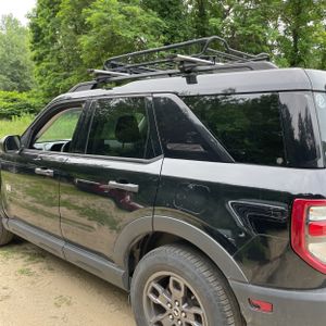 2021 FORD BRONCO SPORT BIG BEND 照片 6