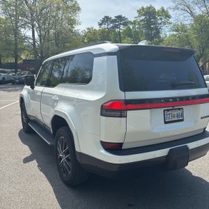 LEXUS GX 550 PREMIUM+ - 5