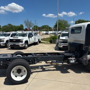 CHEVROLET 5500 XG LCF GAS - 9