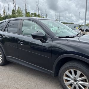 2014 Mazda CX-5 TOURING 照片 13