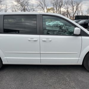 DODGE GRAND CARAVAN SE PLUS - 9