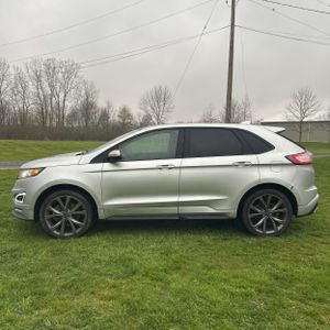 FORD EDGE SPORT - 3