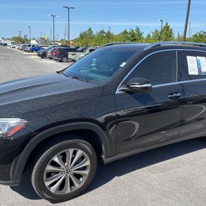 MERCEDES-BENZ GLE - 2