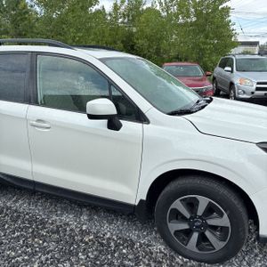 2017 Subaru FORESTER 2.5I PREMIUM — миниатюра 13