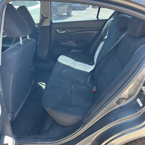صورة مصغرة 34 لـ 2013 Honda CIVIC LX