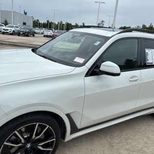 BMW X7 XDRIVE40I - 2