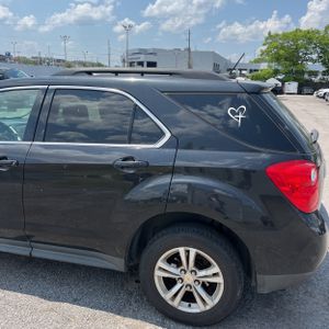 CHEVROLET EQUINOX LT - 6