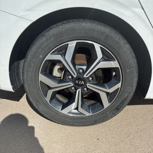 2021 KIA FORTE LXS thumbnail 19