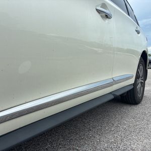 2020 Infiniti QX60 LUXE 照片 21