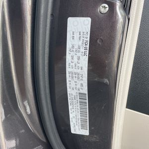 2017 Chrysler PACIFICA TOURING-L 照片 50