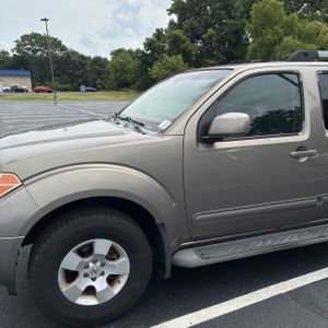 صورة 2 لـ 2005 Nissan PATHFINDER SE