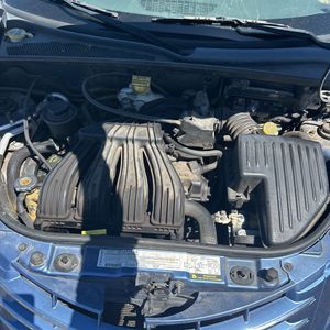 2006 Chrysler PT CRUISER BASE — миниатюра 40