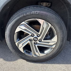 صورة مصغرة 18 لـ 2022 Hyundai SANTA FE SE