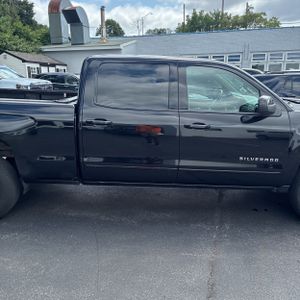 2018 Chevrolet SILVERADO 1500 LT — миниатюра 11