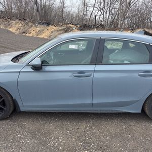 HONDA CIVIC SPORT - 4