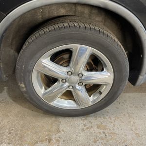 2011 Dodge DURANGO CITADEL 缩略图 19