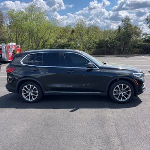 BMW X5 XDRIVE40I - 10