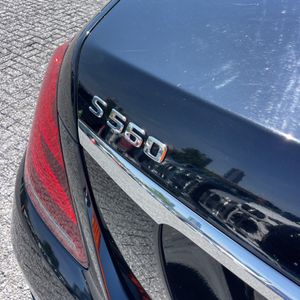 صورة مصغرة 23 لـ 2018 Mercedes-BENZ S-CLASS